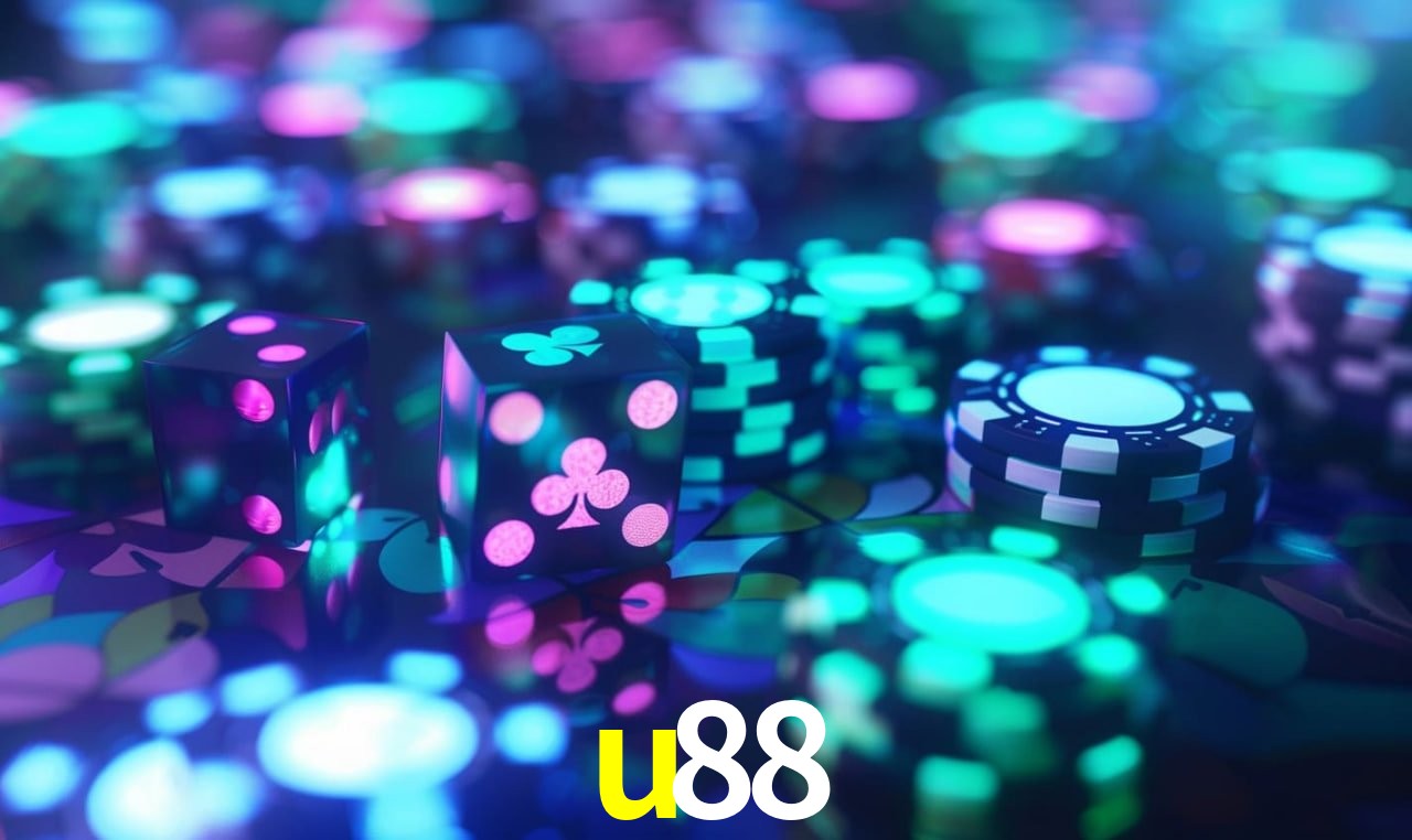 Bônus de Boas-vindas u88