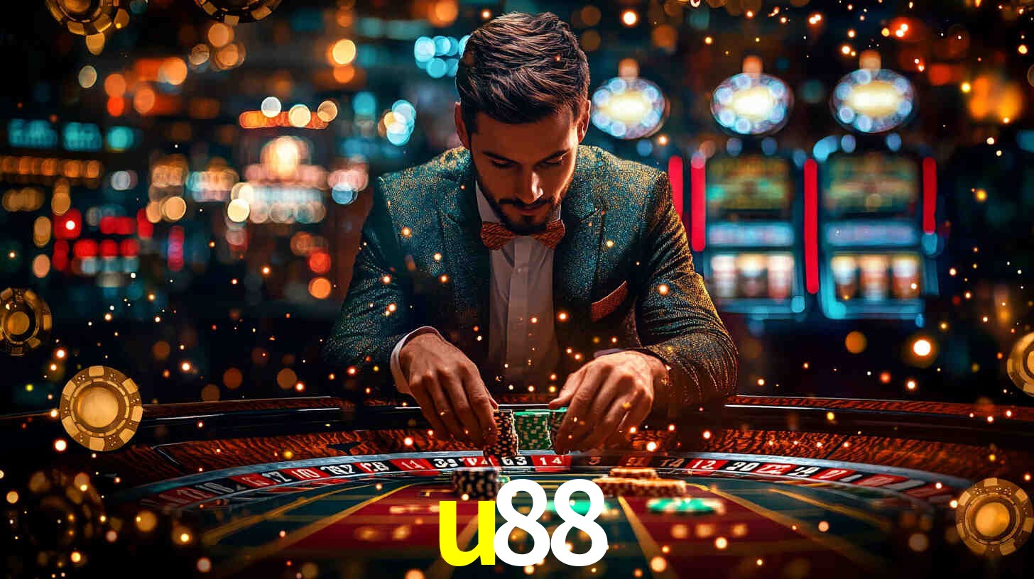 Premium Interface u88