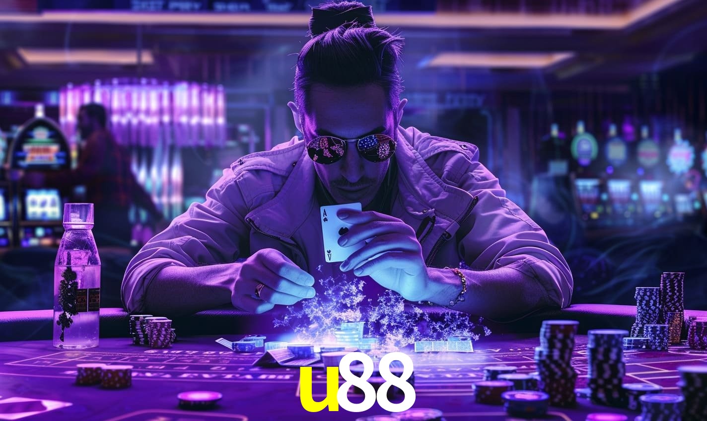 Live Casino u88