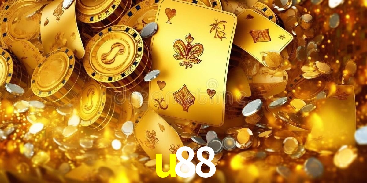 Explorando a Categoria de Eventos em Apostas na u88