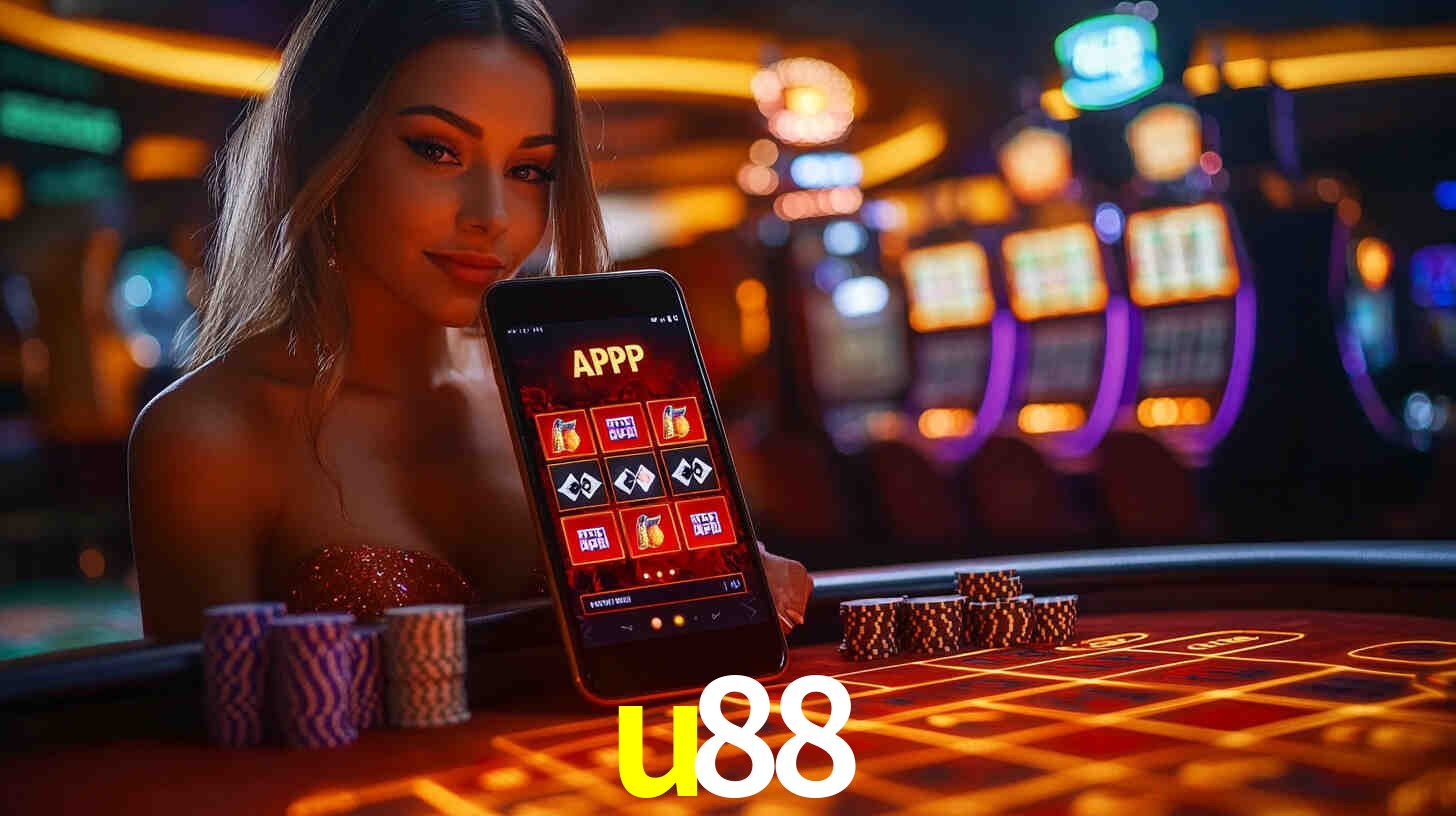 Descubra o Programa VIP da u88: Vantagens Exclusivas para Jogadores