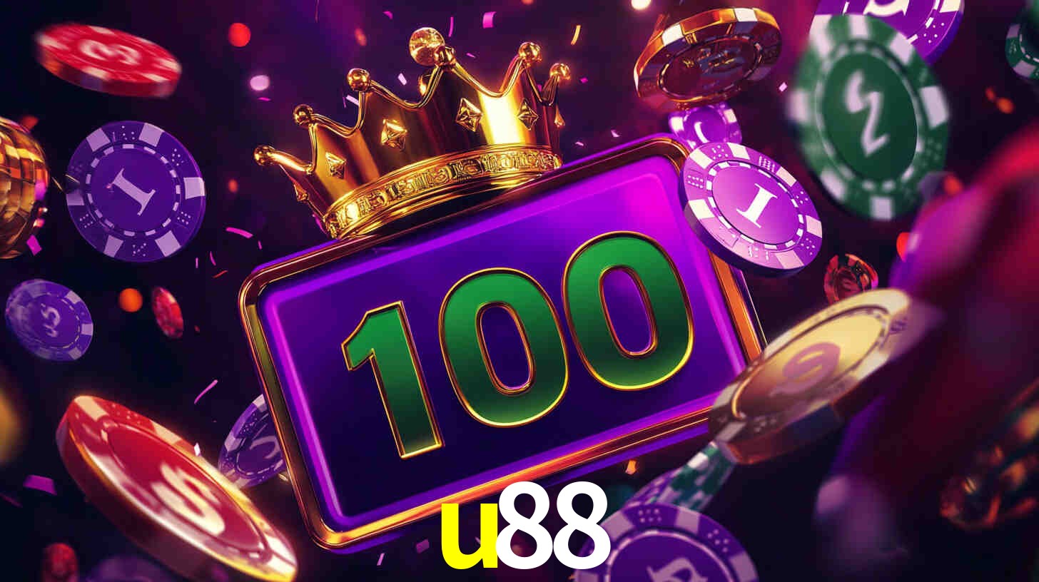 u88 App Interface