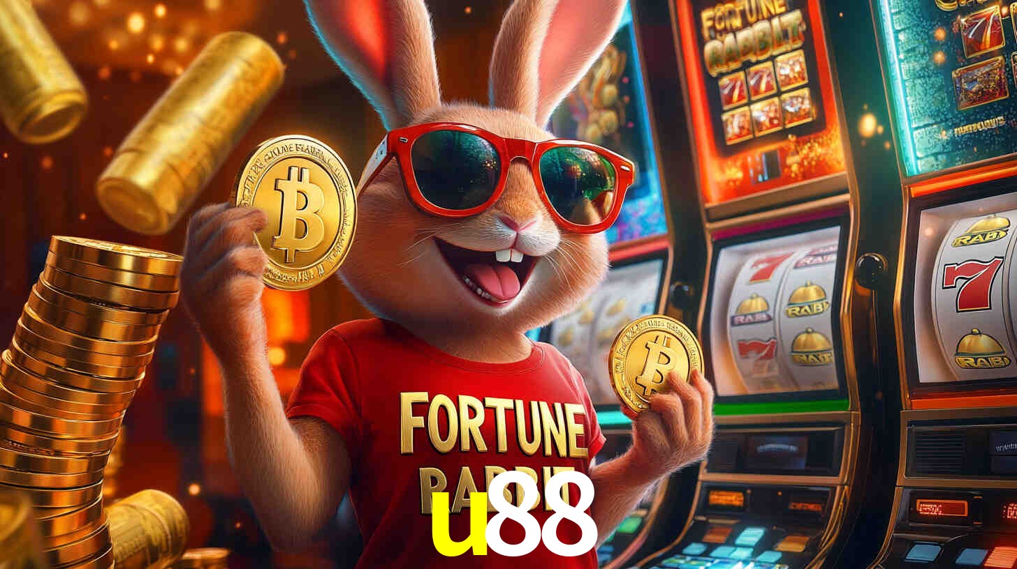 Desvendando o Mundo dos Jogos Virtuais na u88