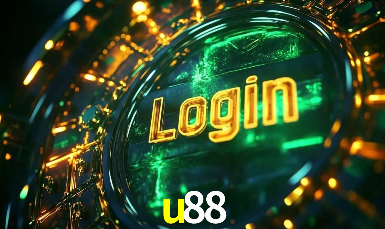 u88 App Interface
