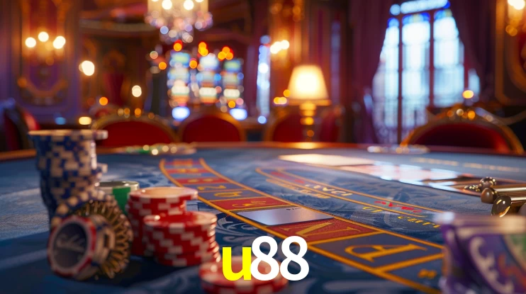 Game Providers u88