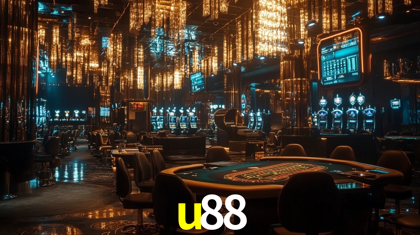 u88,u88 bet