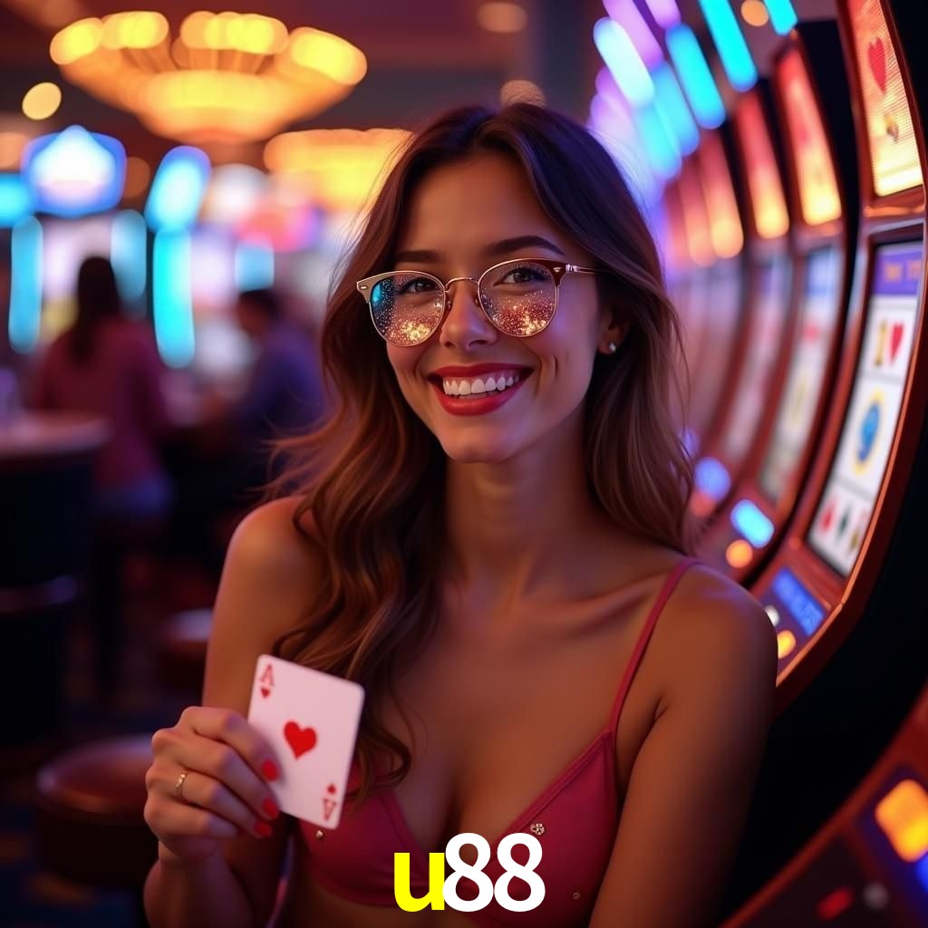 Football Betting u88