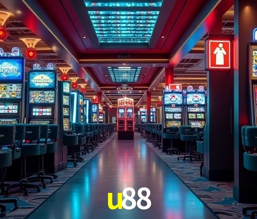 Descubra o Programa VIP da u88: Vantagens Exclusivas para Jogadores