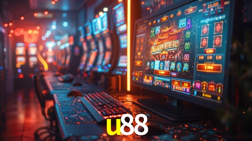 u88,u88 bet