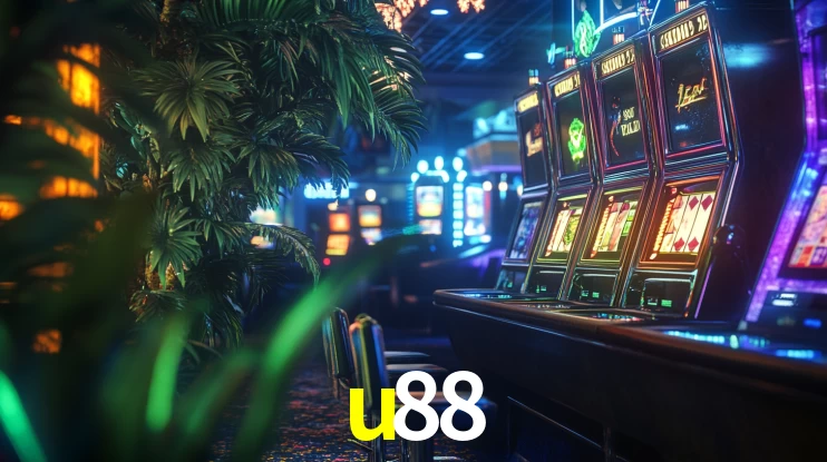 Welcome Bonus u88