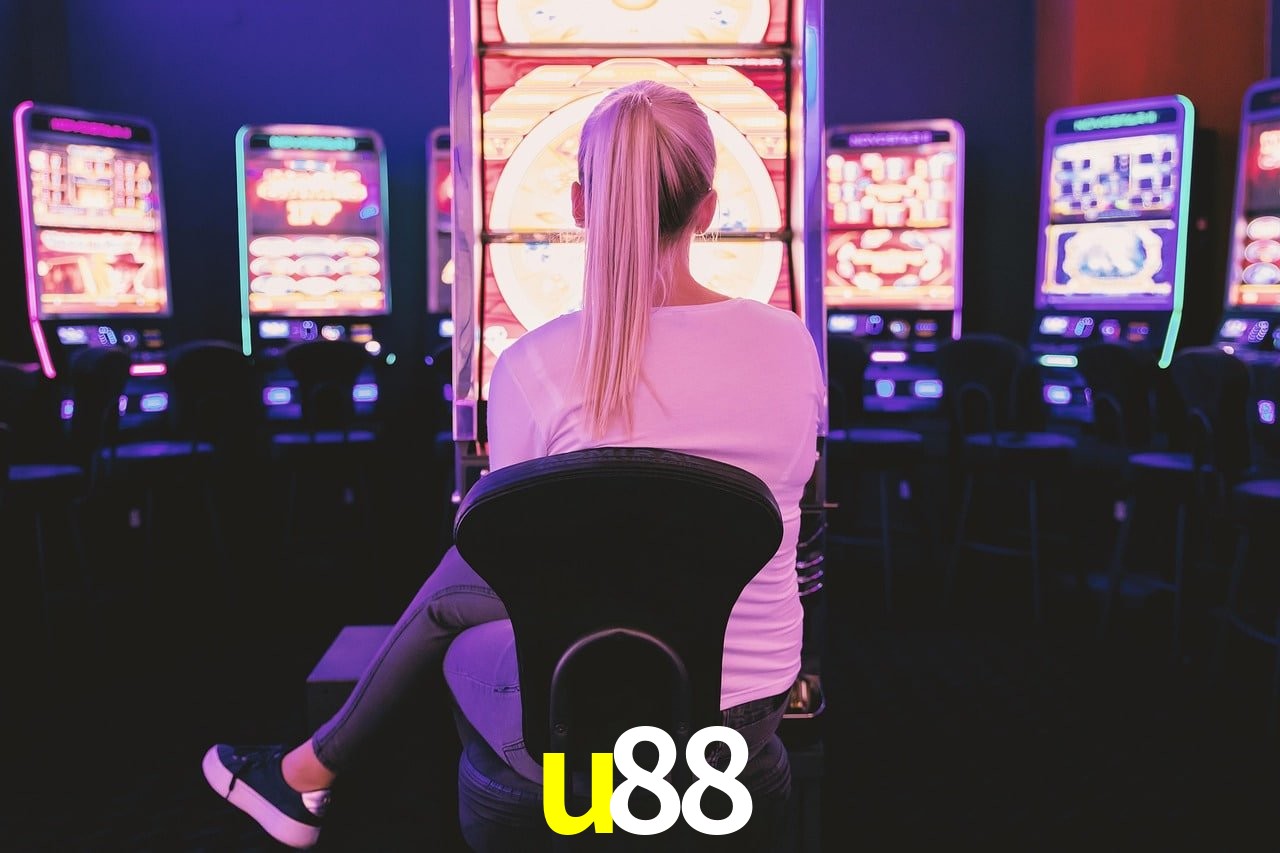 Bonus Features u88