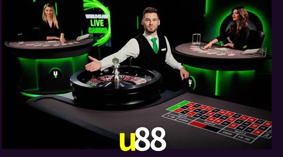 Account Benefits u88