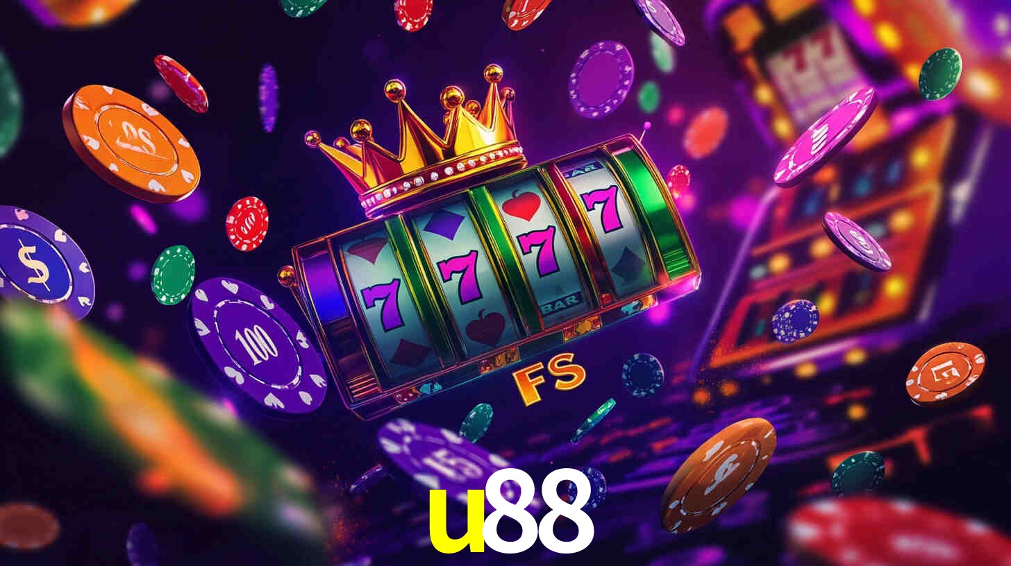 Premium Interface u88