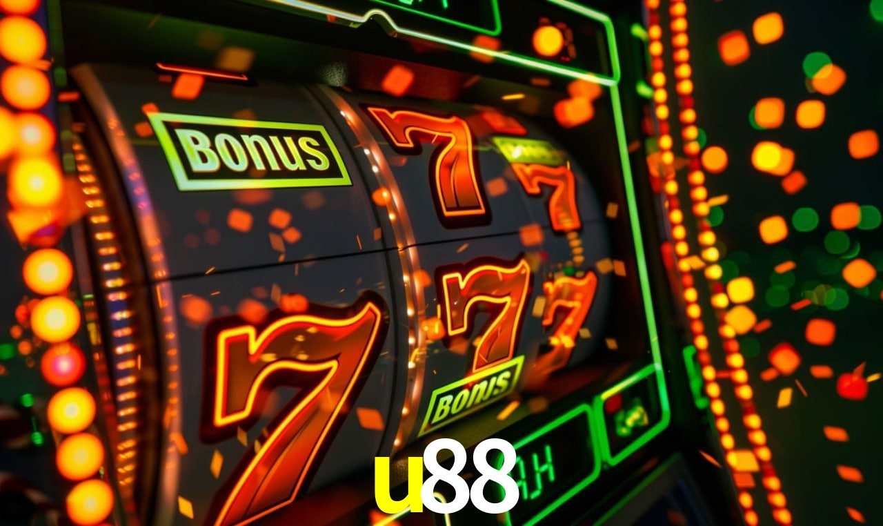 Desvendando o Mundo dos Jogos Virtuais na u88