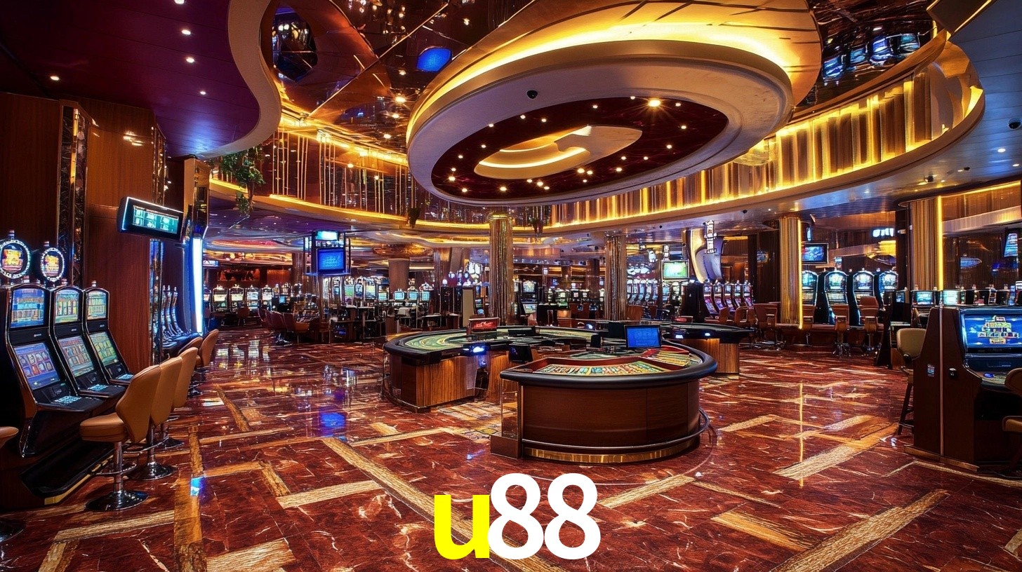 Exclusive Games u88