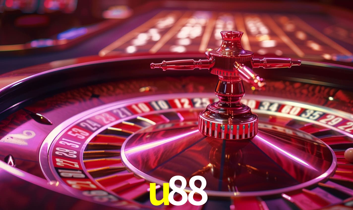 Explorando a Categoria de Eventos em Apostas na u88