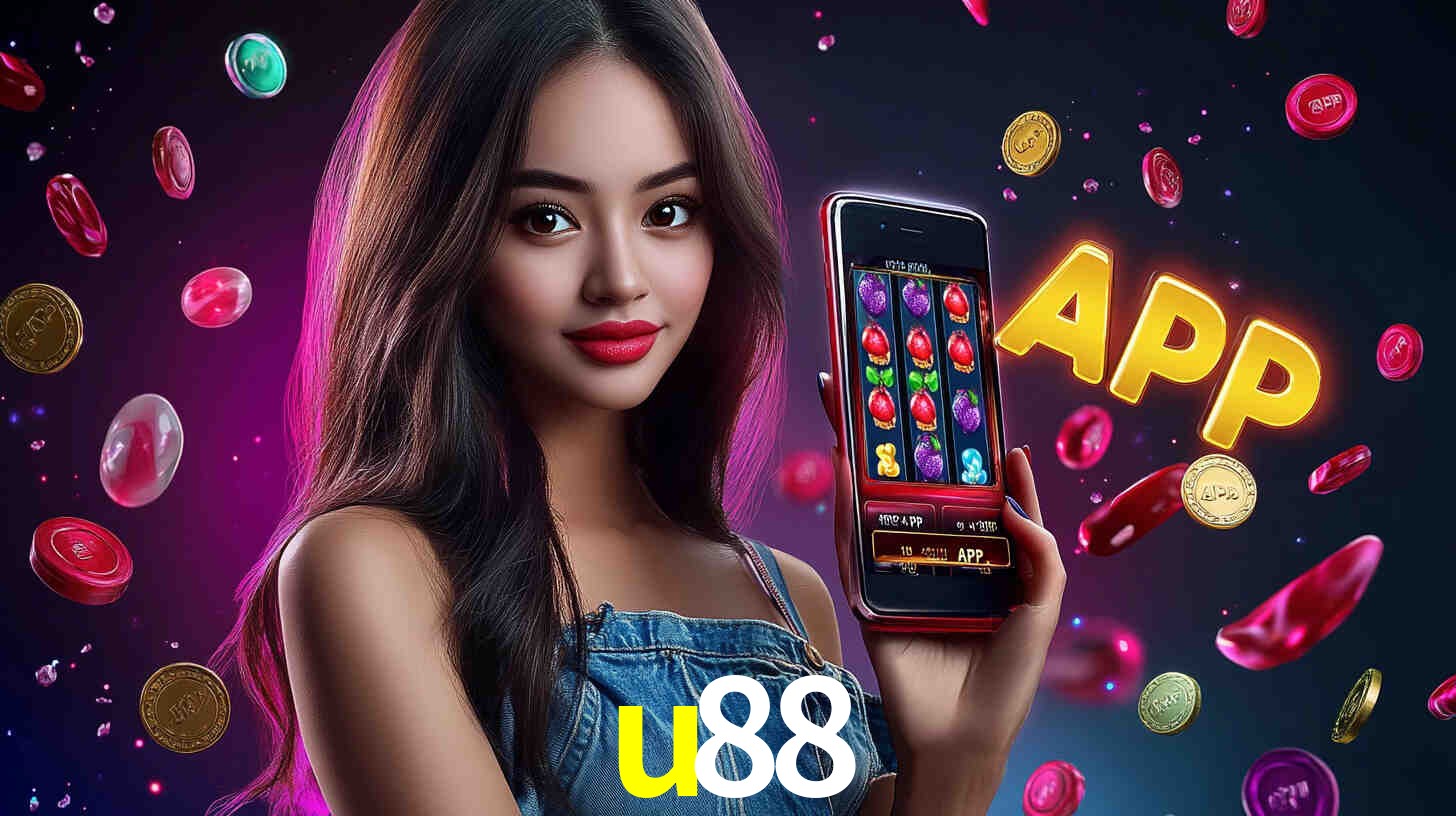A Popularidade dos Caça-Níqueis no u88