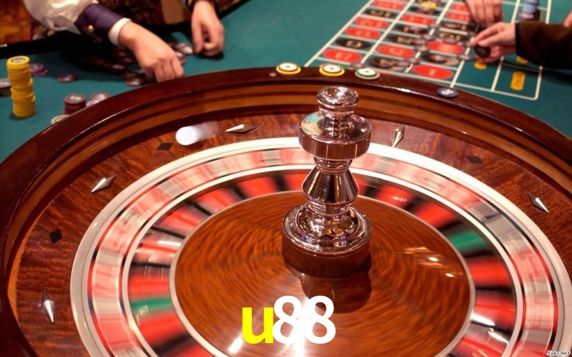 cassino u88