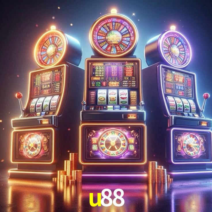 u88 casino