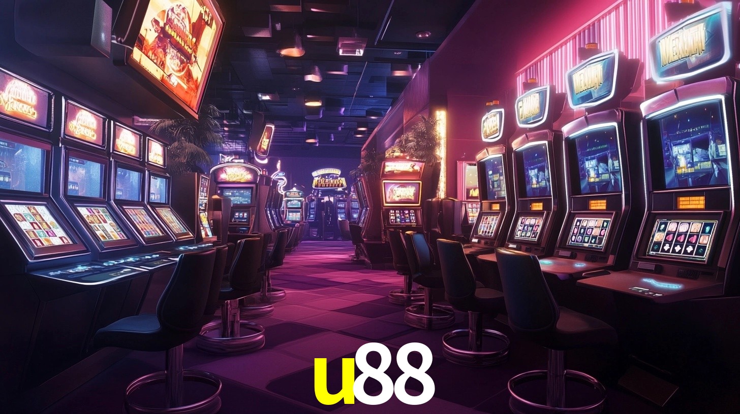 Ofertas Imperdíveis na u88: Promoções e Bônus Que Valem a Pena