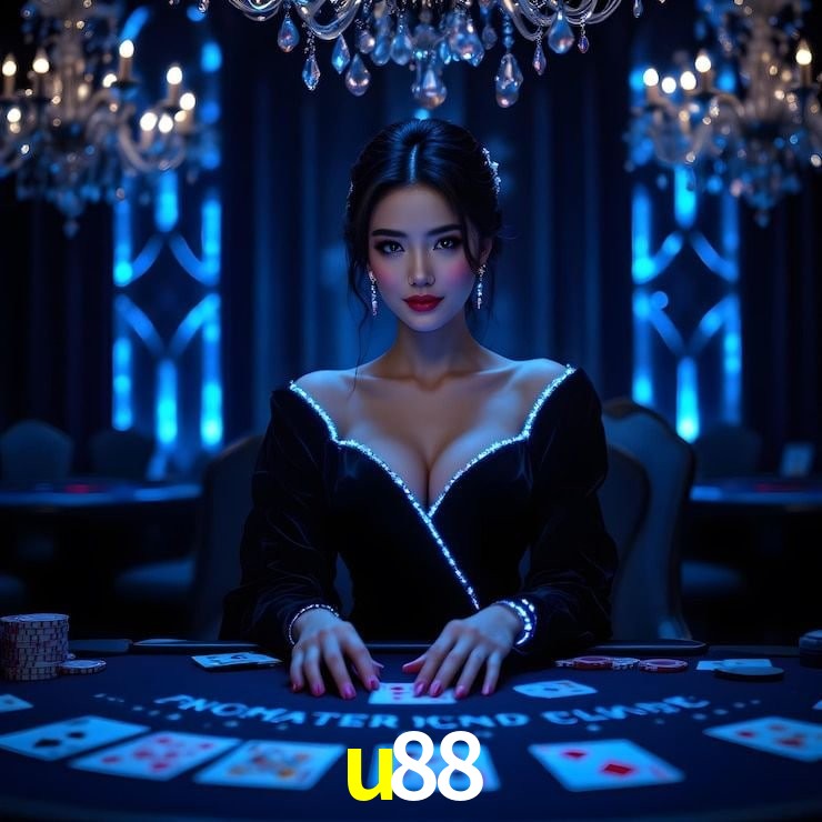 Game Providers u88