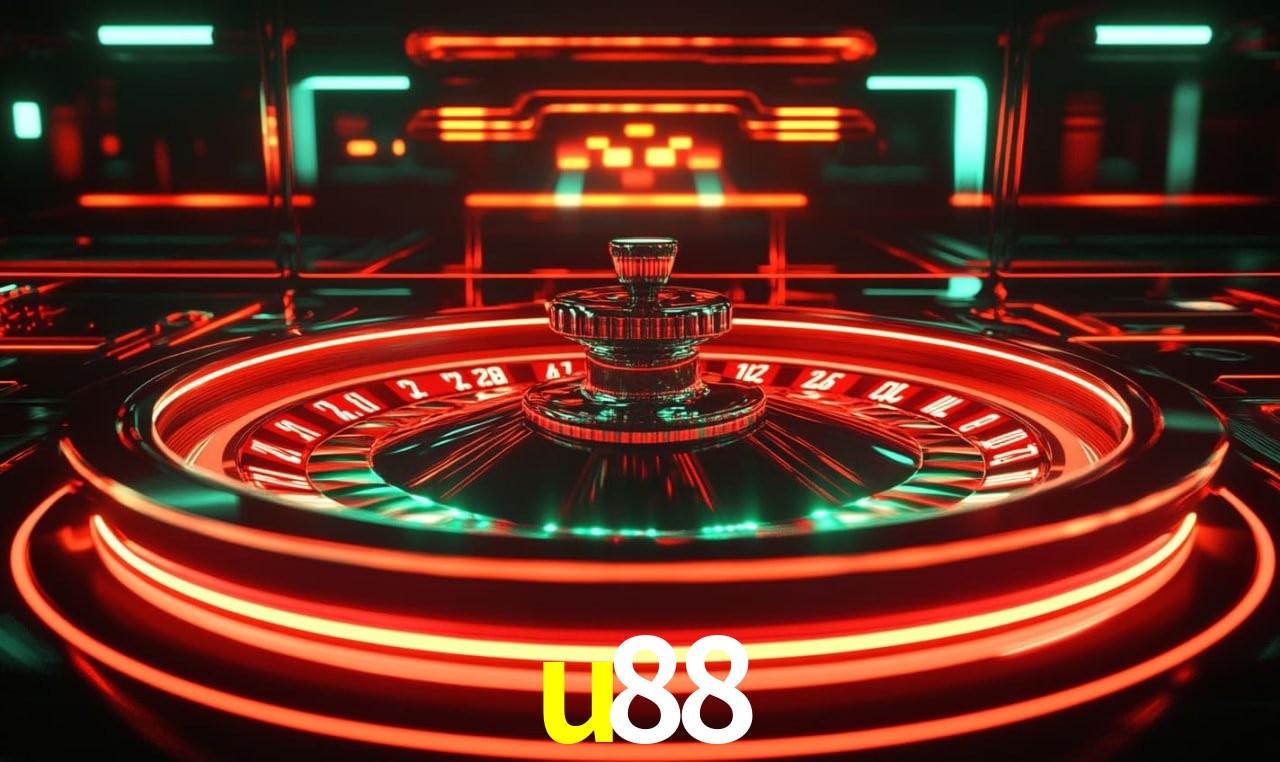 A Revolução dos Aplicativos de Jogos no u88