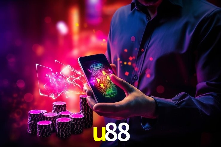 Football Betting u88