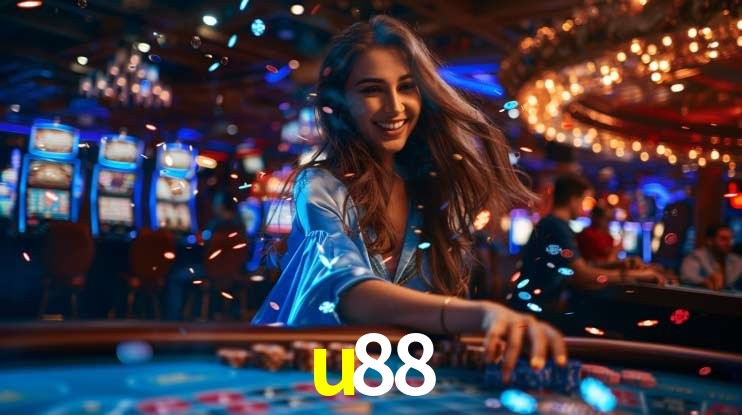 Tennis Betting u88