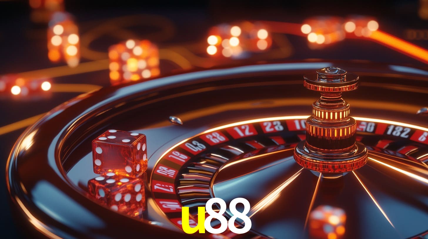 u88,u88 bet