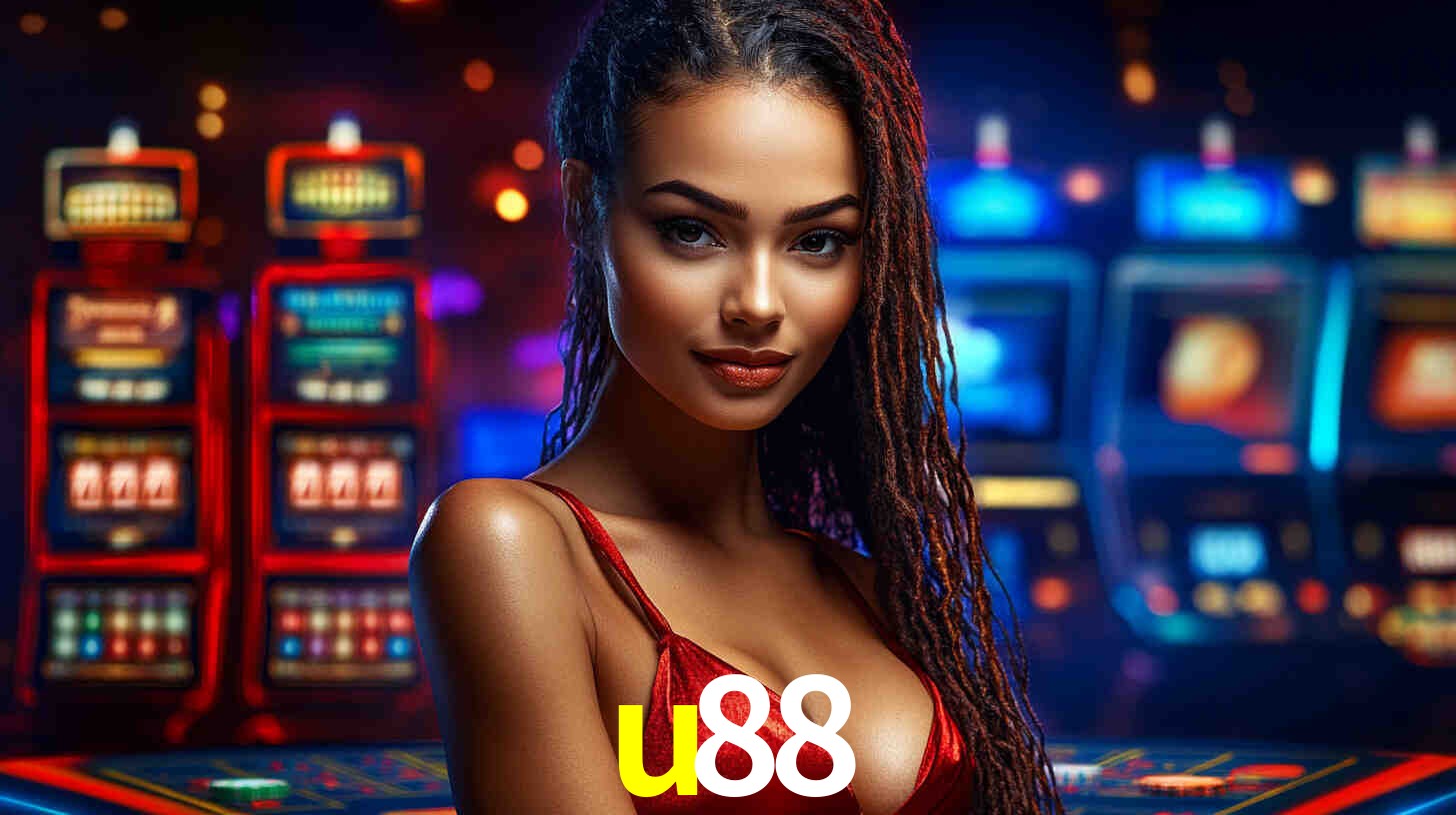 Descubra a Essência do u88: Nossa História e Compromissos