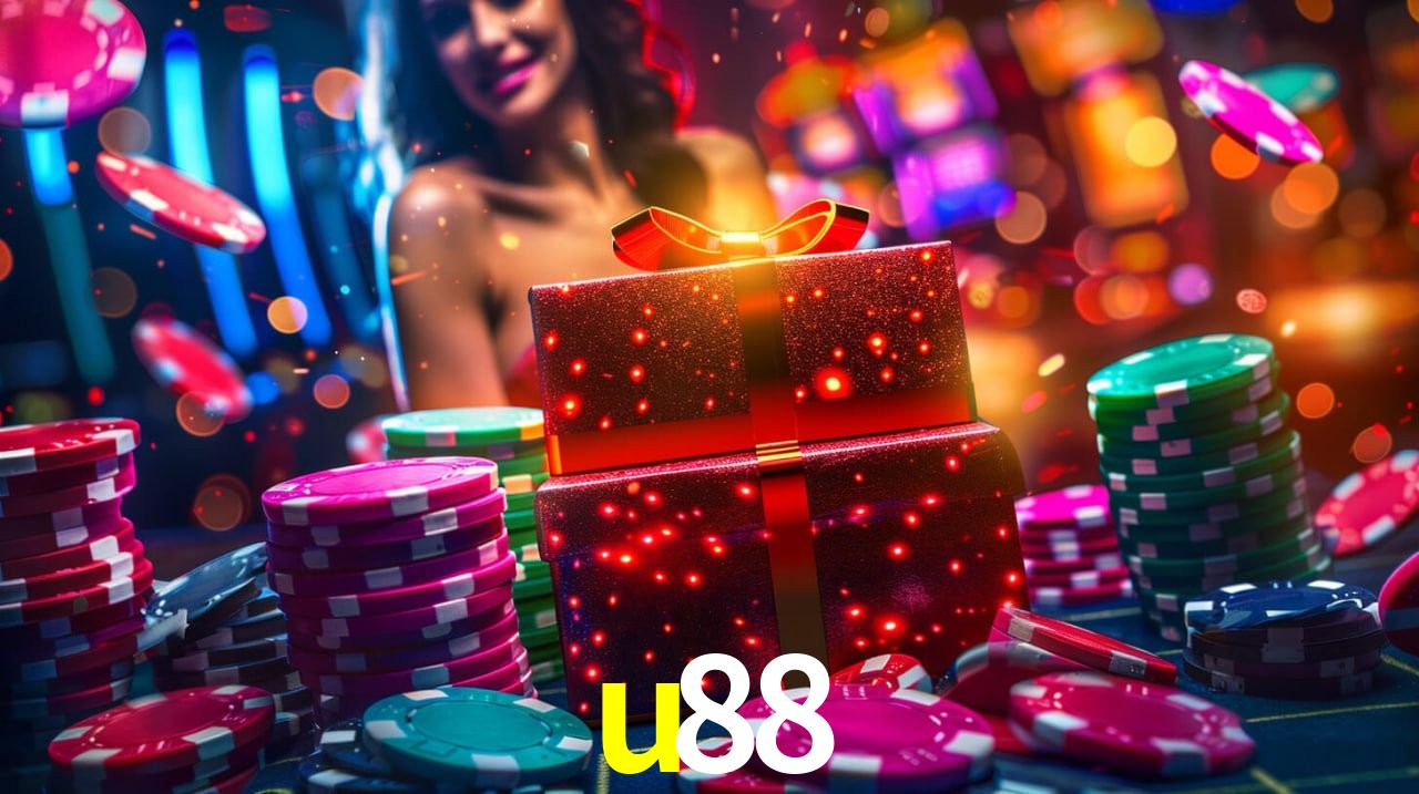 A Emoção da Loteria na u88: Uma Chance de Mudança de Vida