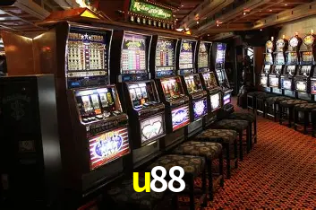A Experiência Imersiva dos Cassinos Ao Vivo no u88