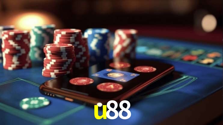 Live Casino u88