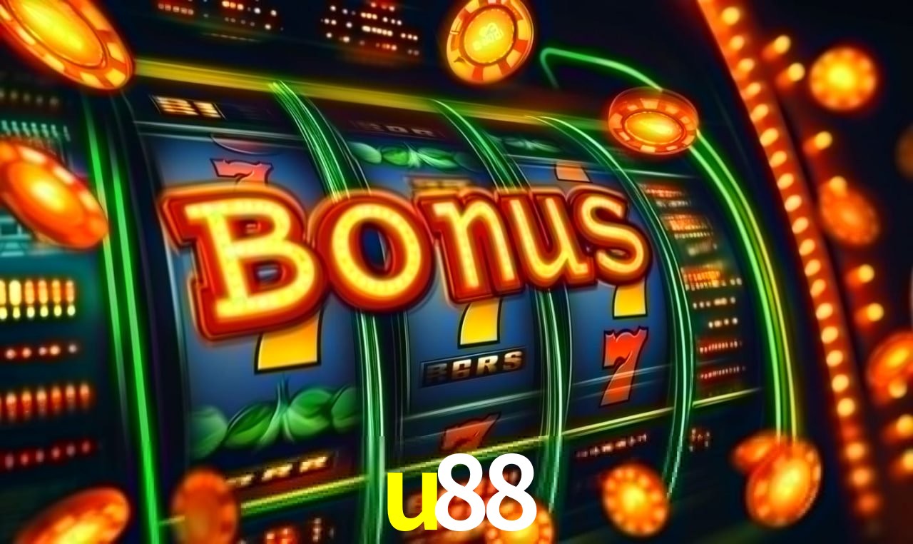 Live Casino u88