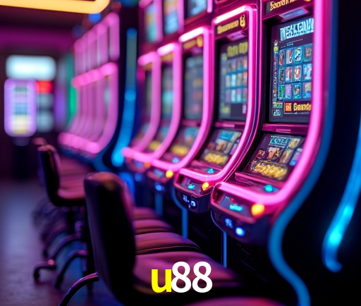 Flash Promotion u88
