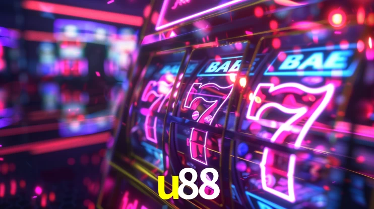 Slot Games u88