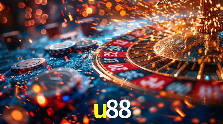 Live Casino u88